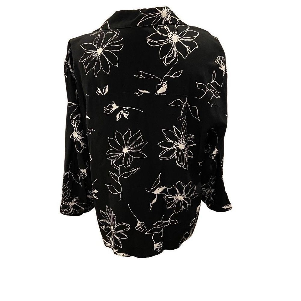 First Option Button Down Shirt - Picture 4 of 5